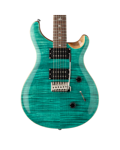 PRS SE Custom 24 Electric Guitar - Turquoise