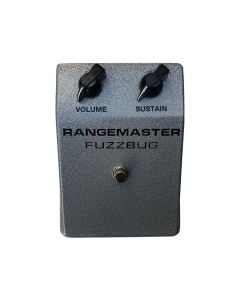 British Pedal Company Special Edition Rangemaster Fuzzbug MKI.5