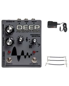 Death By Audio Echo Dream 2 - Used