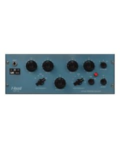 IK Multimedia T-RackS VTube Program Classic Analog Based EQ (ProAudioStar.com)