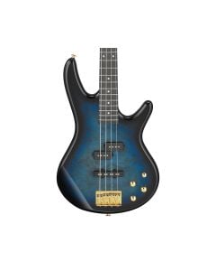 Ibanez GSR200PCTMU Gio SR Bass Guitar - Transparent Marine Burst