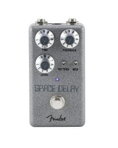 Fender Hammertone Space Delay Pedal