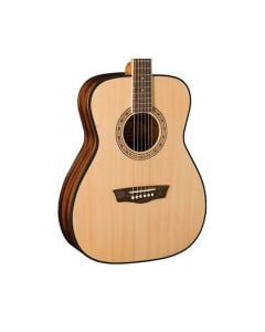 Washburn AF5K-A Apprentice 5 Series Folk Acoustic Guitar