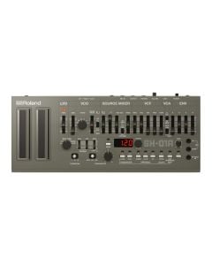 Roland SH-01A Synthesizer Module and Sequencer