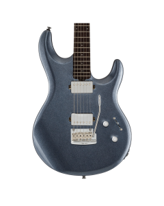 Sterling by Music Man Luke LK100 Electric Guitar - Bodhi Blue w/Rosewood FB