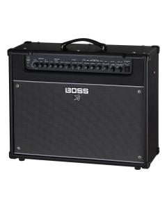 Boss Katana Artist Gen 3 Waza 100-Watt 1x12" Guitar Combo Amp
