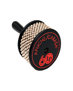 Latin Percussion 60th Anniversary Afuche/Cabasa