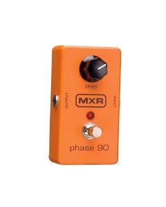 MXR M101 Phase 90 Phaser Pedal