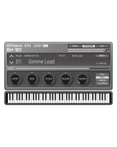 Rclifetimekey SH-101 Model Expansion