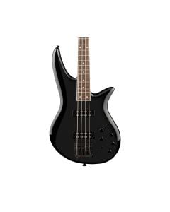 Jackson X Series Spectra Bass SBX IV - Gloss Black w/Laurel FB