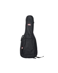 Gator Cases GB-4G-ACOUSTIC 4G Series Guitar Gig Bag for Acoustic Guitars