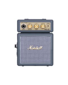 Marshall MS 4 Not So Mini Amp