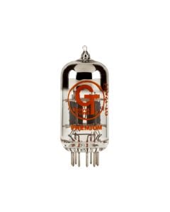 Groove Tubes GT-12AY7 S Select (Single) Preamp Tube