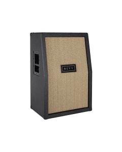 Revv Amplification 212SVC Vertical Slanted 2x12" Guitar Cabinet