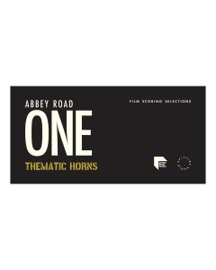 SPITFIRE AUDIO Abbey Road One: Thematic Horns