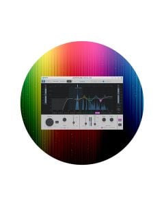 Antares Auto-Tune Vocal EQ