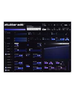 iZotope Stutter Edit 2 upgrade from Stutter Edit or Creation