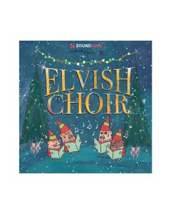 Soundiron Elvish Choir