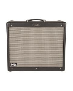 Fender Hot Rod DeVille ML 212 - Black