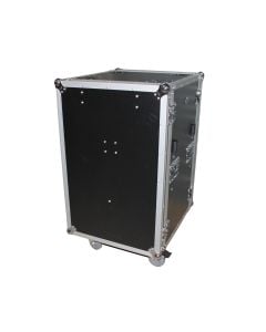 ProX T-14RSPWDST Shockproof Rack Mount Case