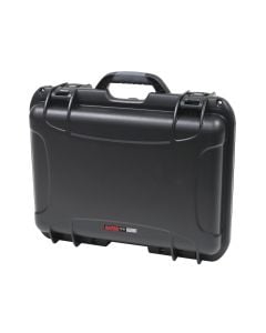 Gator Cases GU-1711-06-WPDF Waterproof Case w/ Diced Foam; 17"x11.8"x6.4"