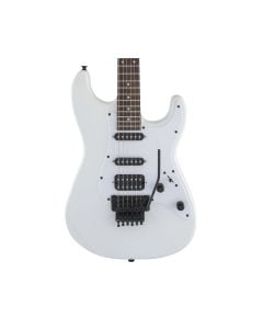 Jackson X Series Adrian Smith SDX Signature Guitar - Snow White w/Laurel FB