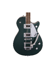 Gretsch G5230T Electromatic Jet FT Single-Cut with Bigsby - Cadillac Green