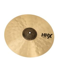 Sabian 18" HHX X-Treme Crash Cymbal
