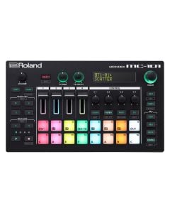 Roland MC-101 Groovebox