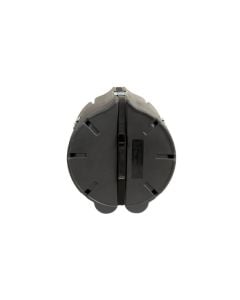 Gator GP-PE2220BD 22" x 20" Elite Air Series Bass Drum Case