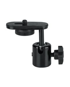 Gator Frameworks GFW-MIC-CAMERA-MT Camera Mount Mic Stand Adapter