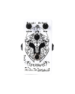 Catalinbread Knight School Overdrive Pedal