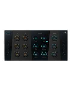 Antelope Audio Shimmer