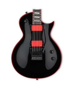 ESP LTD Gary Holt 600 Black