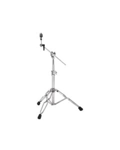 DW Heavy Duty Low Straight-Boom Cymbal Stand