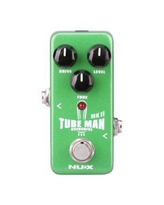 NUX NOD-2 Overdrive Pedal