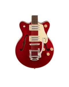 Gretsch G2655T Streamliner Center Block Jr. Double-Cut - Brandywine