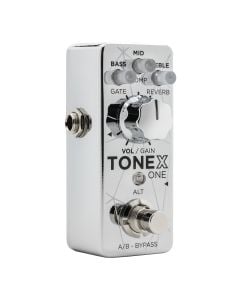 IK Multimedia TONEX ONE Joe Satriani Limited Edition Pedal