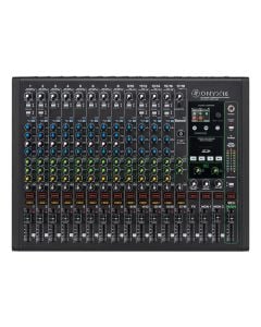 Mackie Onyx 16 Analog Mixer