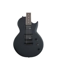 Jackson JS Series JS22 Monarkh SC - Satin Black w/Amaranth FB