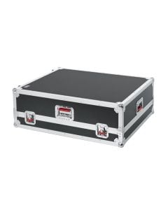 Gator Cases GTOURWINGNDH G-Tour Case for Behringer Wing Mixer; No Doghouse