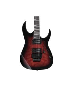 Ibanez rg sunburst outlet