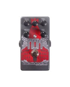 Catalinbread RAH Royal Albert Hall Overdrive Pedal