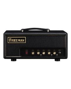 Friedman Pink Taco Head V2 20-Watt 1-Channel Tube Head
