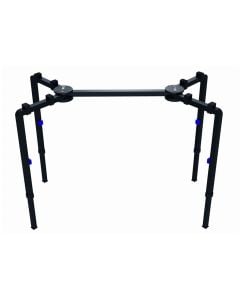 Quik Lok Large Heavy Duty Multi Purpose T-Stand w/Adjustable Height