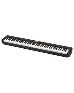 Casio CDP-S360BK 88-Key Smart Scaled Hammer Action Piano