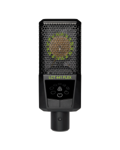Lewitt LCT 441 Flex Multi-Pattern Condenser Microphone