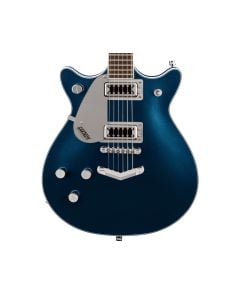 Gretsch G5232LH Electromatic Double Jet FT Left Handed - Midnight Sapphire