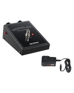 JHS Legends of Fuzz Berkely 1973 Fresh Fuzz + Gator 9V Power Supply Combo