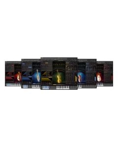 EastWest Sounds Hollywood Fantasy Strings
